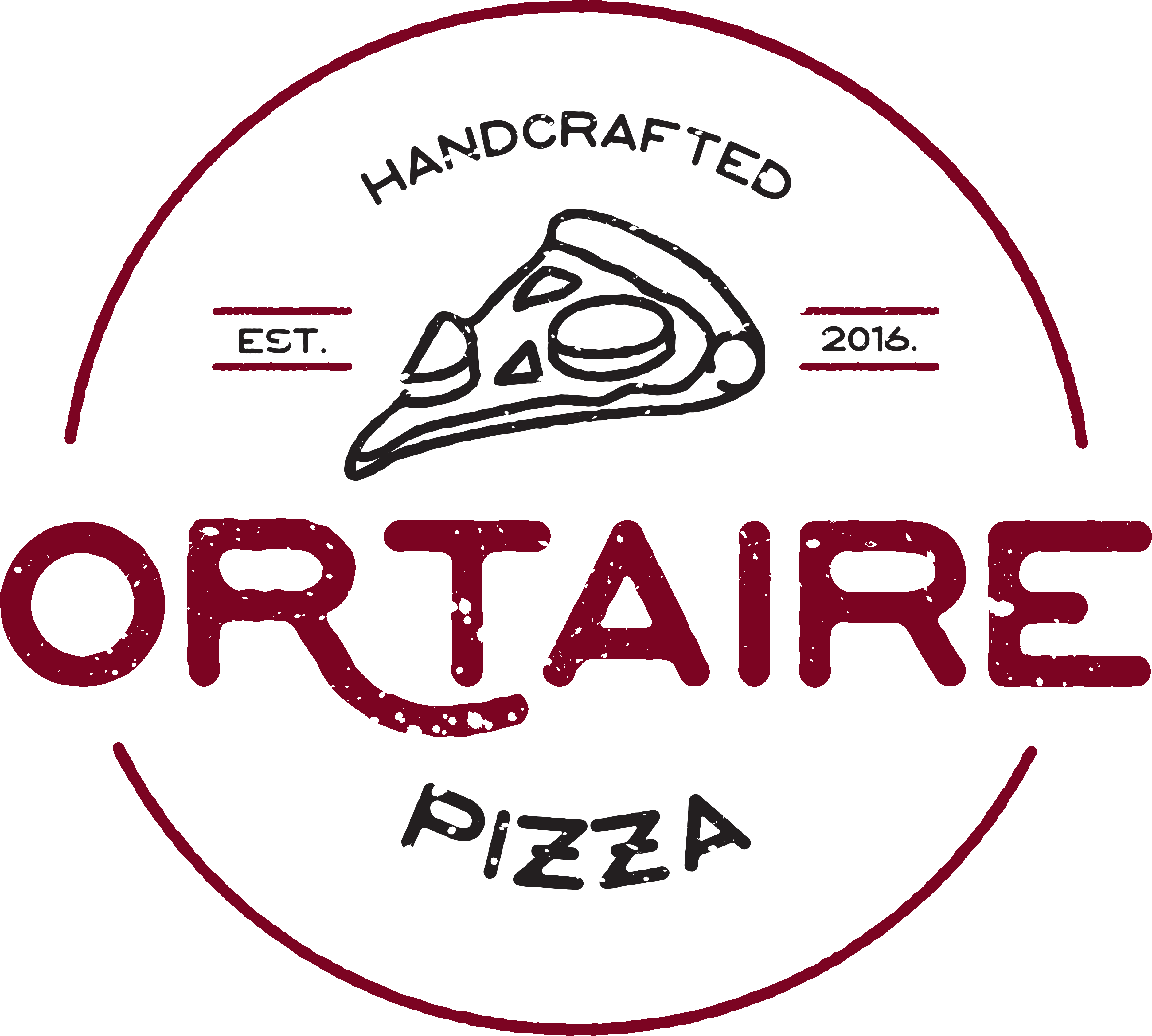 ortaire.be Logo